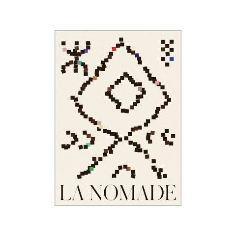 La Nomade