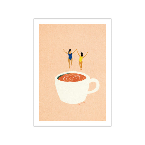 Coffee party