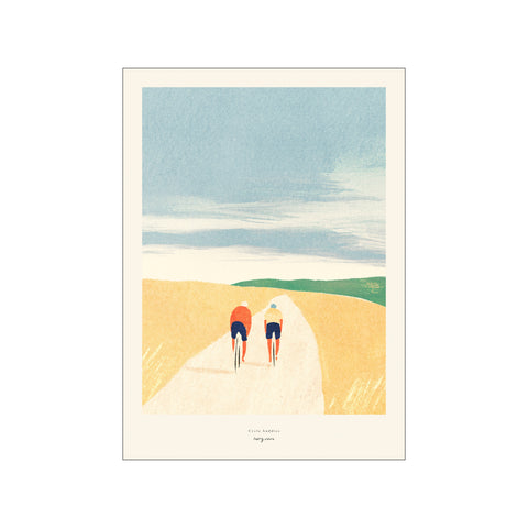 Cycle Buddies