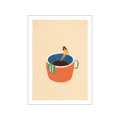 Espresso Dip