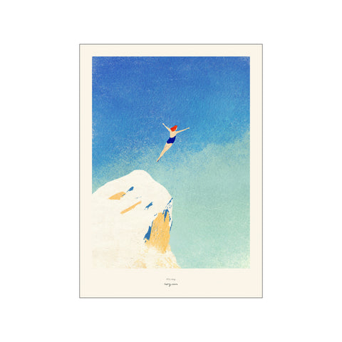 Flying