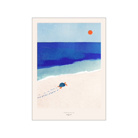 Following the sun