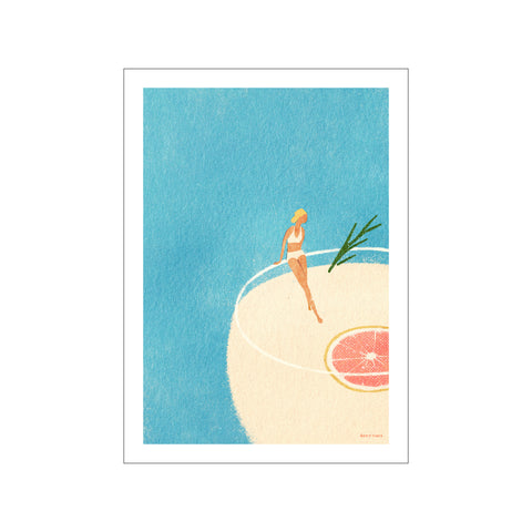 Gin and Tonic