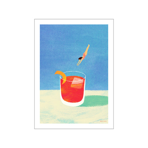 Negroni Please
