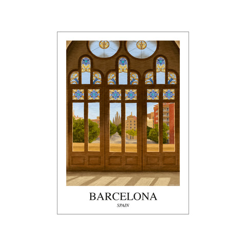 Barcelona