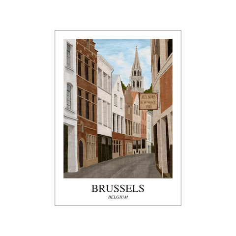 Brussels