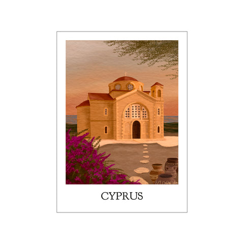 Cyprus