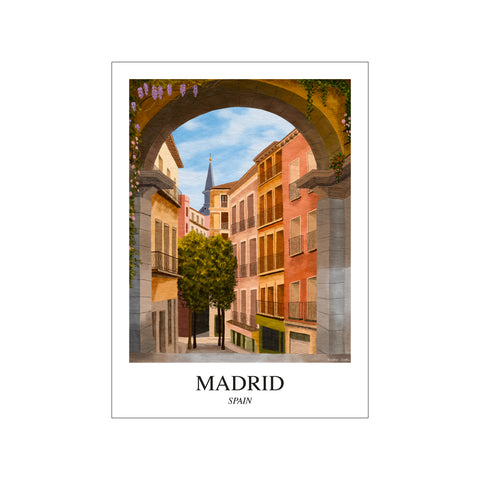 Madrid