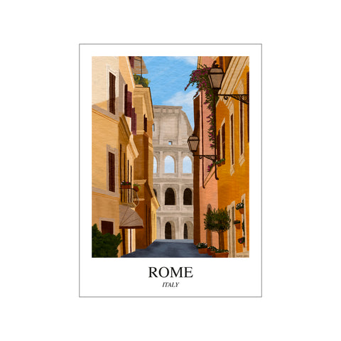 Rome