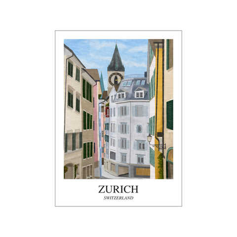 Zurich