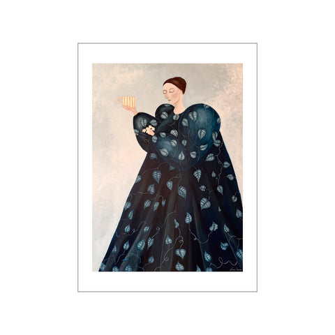 The Lady