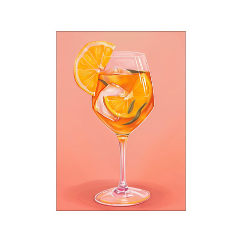 Orange Summer