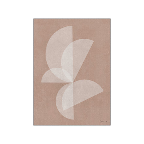 Pastel Geometry No.01