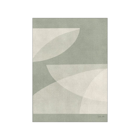 Pastel Geometry No.02