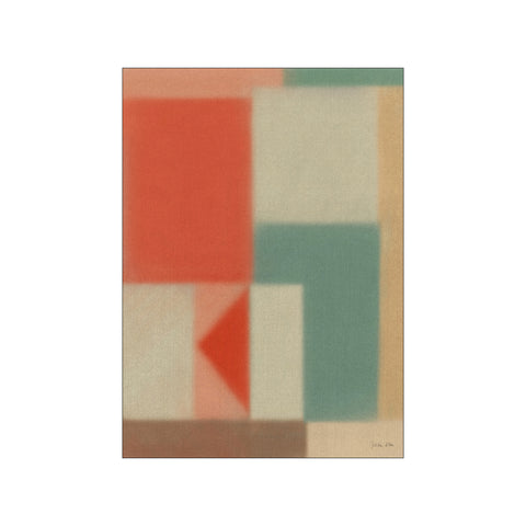 Summery Shapes