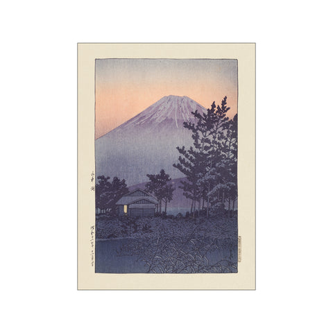 Yamanakako (1936)
