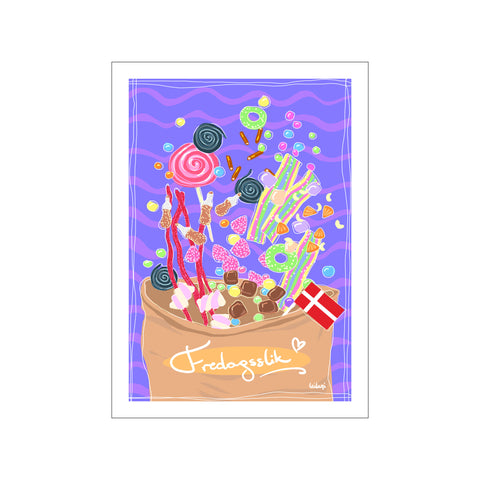 Fredagsslik