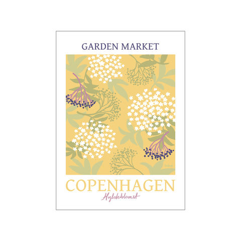 Garden Market Copenhagen