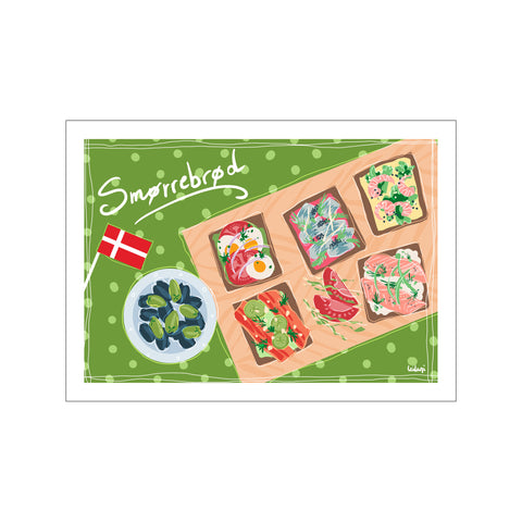 Smorrebrod