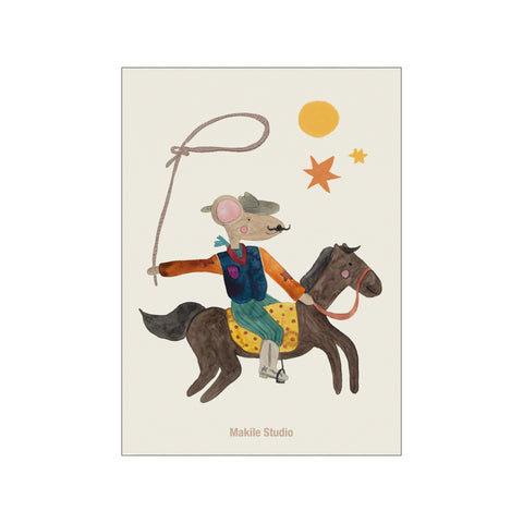 Cowboy Carl