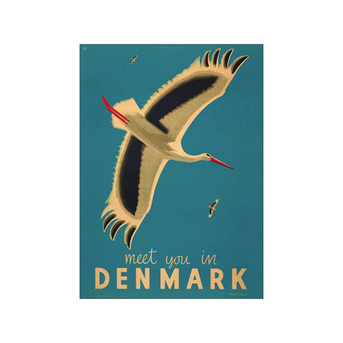 Meet You In Denmark