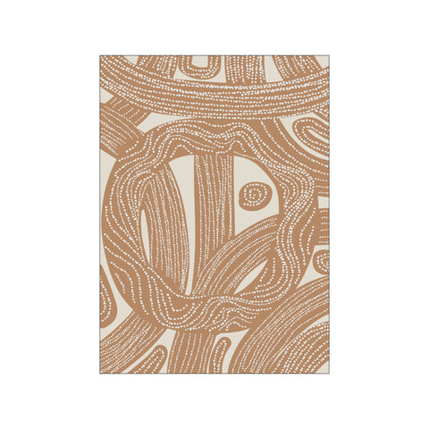 Indigenous Earth Pattern