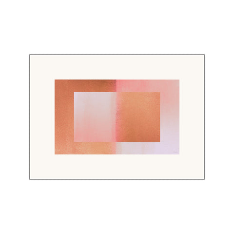 Mirror 03 — Art print by Mille Henriksen from Poster & Frame