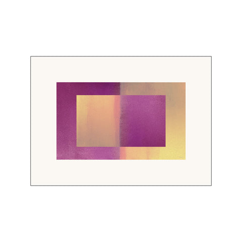 Mirror 05 — Art print by Mille Henriksen from Poster & Frame