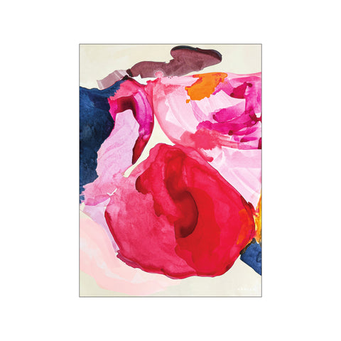 Bloom — Art print by Moglea from Poster & Frame