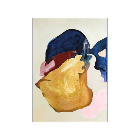 Veil — Art print by Moglea from Poster & Frame