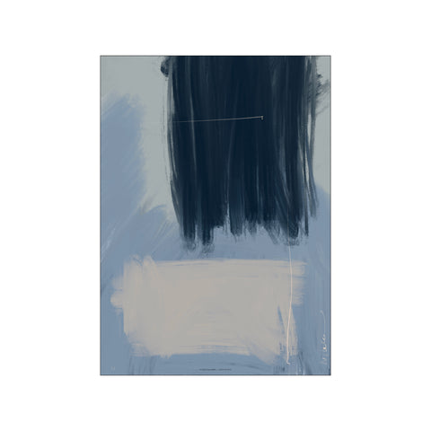 Ephemera Blue