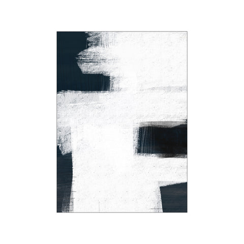 Raw Essence Abstract