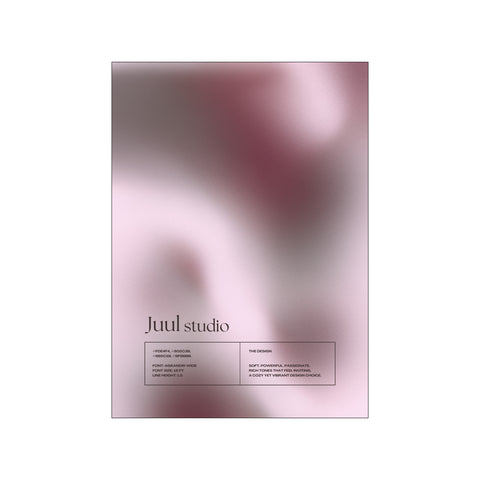 isa — Art print by Juul Studio from Poster & Frame