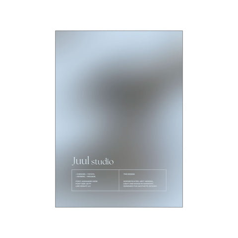 storm — Art print by Juul Studio from Poster & Frame