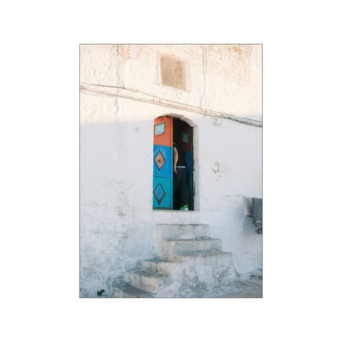 Painted Light — Art print by outofalexcam from Poster & Frame