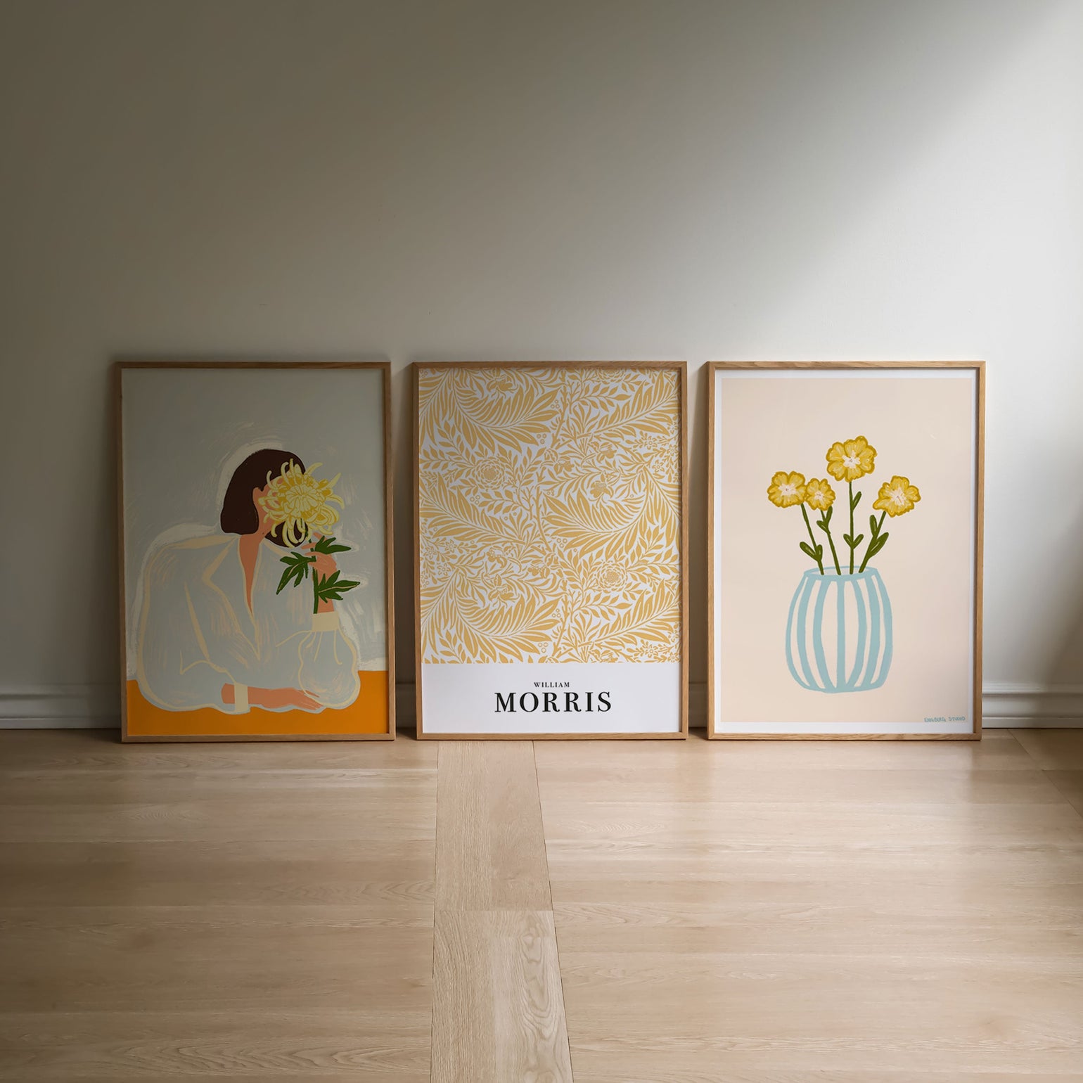 Poster 50 X 70