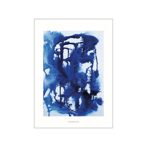 Conception — Art print by Peter Nikolaisen from Poster & Frame