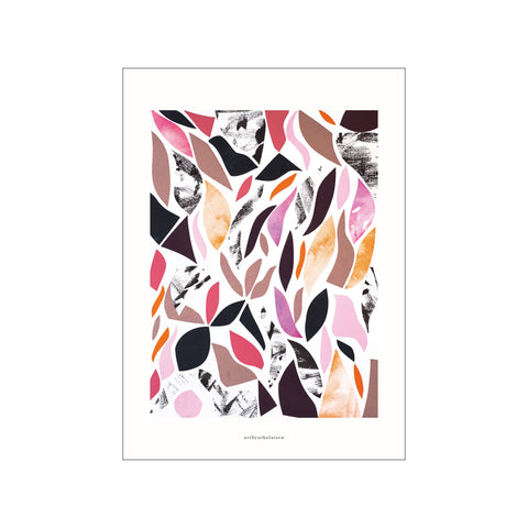 Spring — Art print by Peter Nikolaisen from Poster & Frame