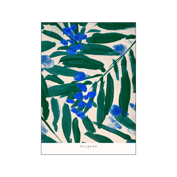 Planche 11 — Art print by Viola Brun from Poster & Frame