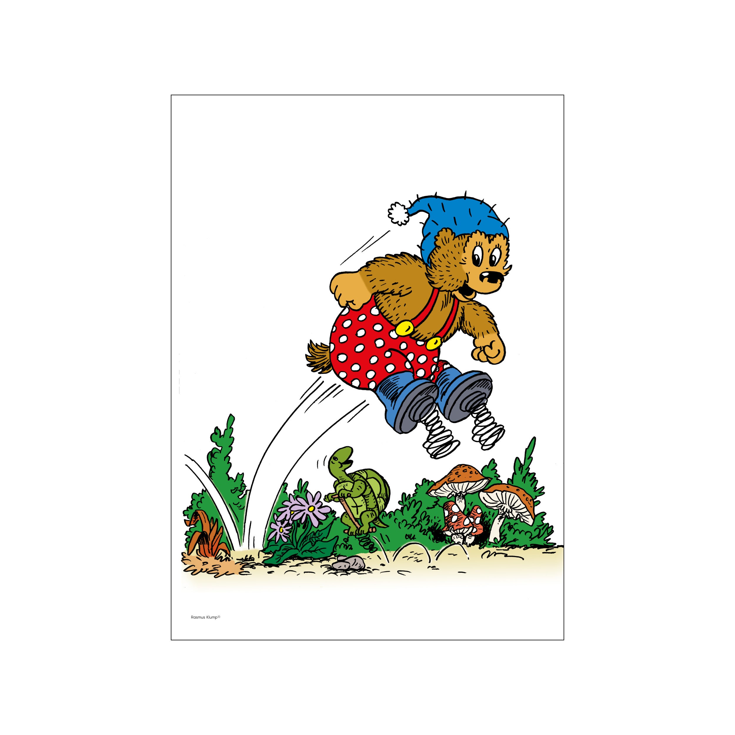 Hopla – Poster & Frame Art Group