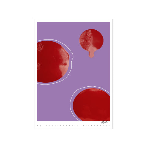 Redbubbles — Art print by Hugelschafer art&design from Poster & Frame