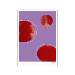Redbubbles — Art print by Hugelschafer art&design from Poster & Frame