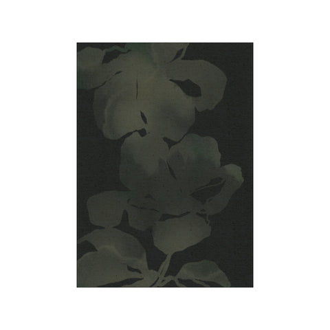 Bloom In Soft Waters III — Art print by Shatha Al Dafai from Poster & Frame