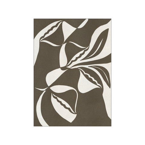 Bound by Beauty 8 — Art print by Shatha Al Dafai from Poster & Frame