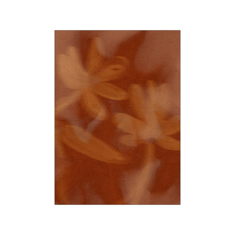 Soft Blossom 1 — Art print by Shatha Al Dafai from Poster & Frame