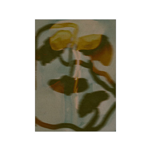 Soft Blossom 2 — Art print by Shatha Al Dafai from Poster & Frame