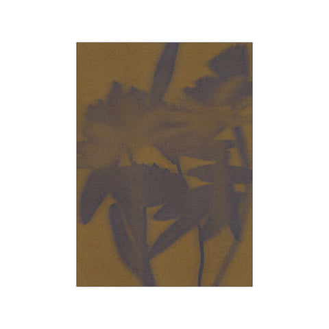 Soft Blossom 7 — Art print by Shatha Al Dafai from Poster & Frame