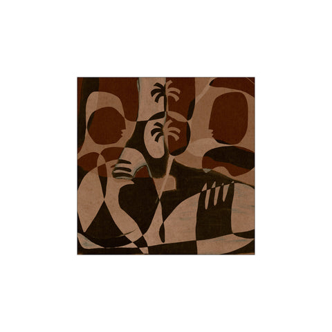 The Quiet Of Being 13 — Art print by Shatha Al Dafai from Poster & Frame