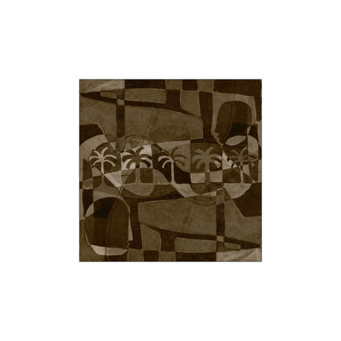 The Quiet Of Being 2 — Art print by Shatha Al Dafai from Poster & Frame