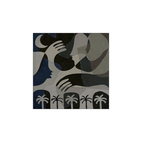 The Quiet Of Being 3 — Art print by Shatha Al Dafai from Poster & Frame